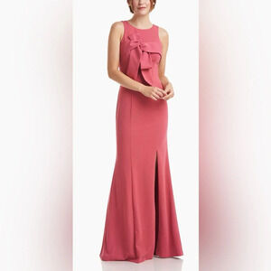 JS Collections LEONA BOW HALTER